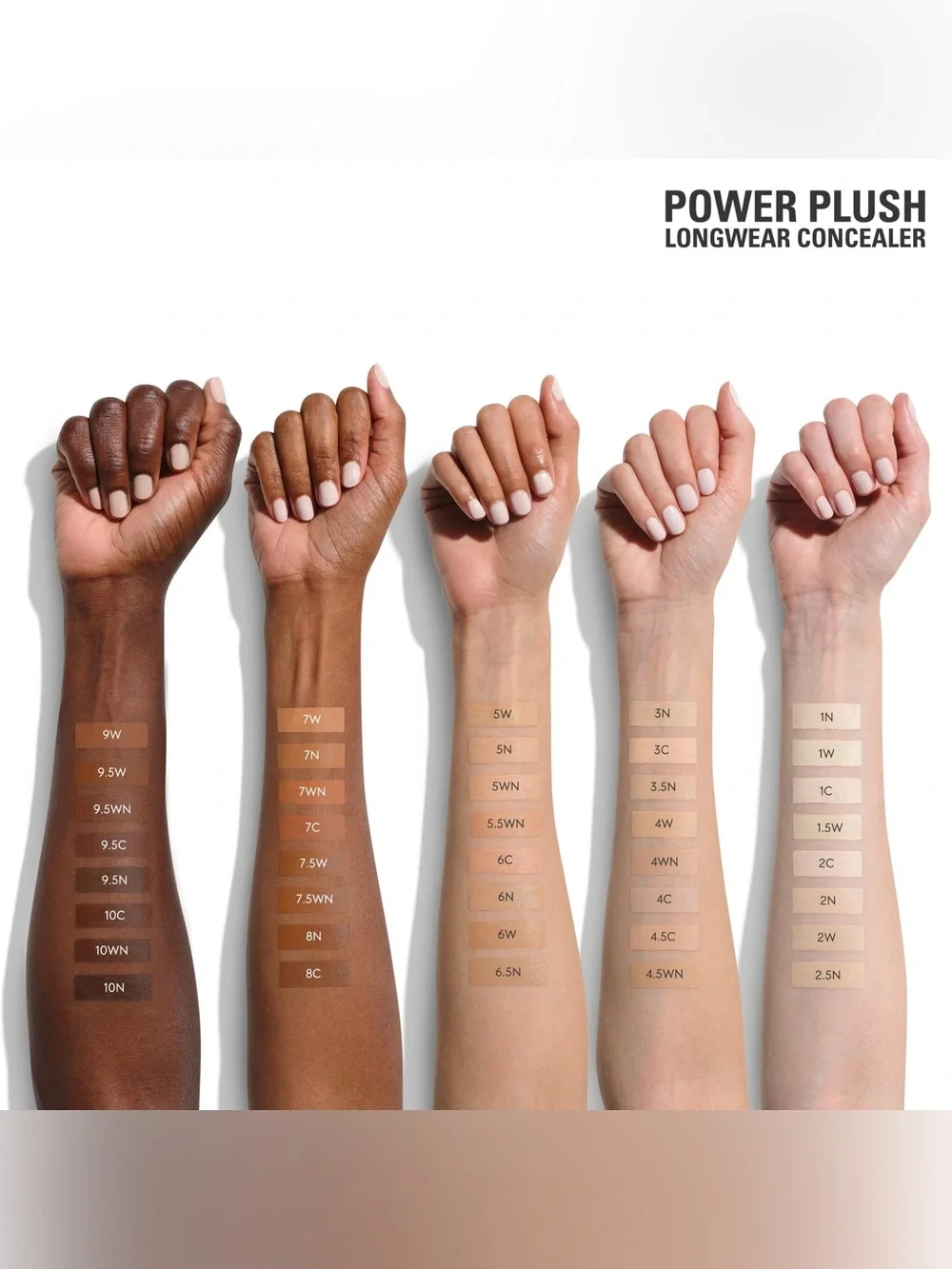 Kylie Cosmetics Power Plush Concealer — 7W NEW IN BOX✨